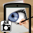 Icono de programa: Camera Lucida AR