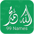 Icon of program: 99 Names