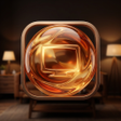 Icon of program: Vvi Launcher TV