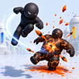 Icon of program: Slow-Mo Color Blades