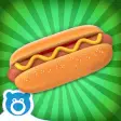 Icon of program: Hot Dog Maker - by Bluebe…