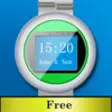 Icon of program: Daily Talking Watch Free