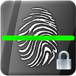 Icono de programa: App Lock (Scanner Simulat…
