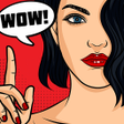 Icon of program: comics and cartoon maker