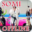 Icono de programa: Somi - Birthday | Offline…