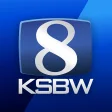 Icon of program: KSBW 8 Central Coast news