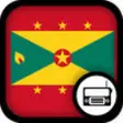 Icon of program: Grenadan Radio