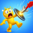 Icon of program: Throw Spear: Aim  Kill