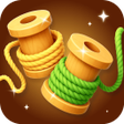 Icono de programa: Wool Merge - Knit Match