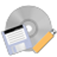 WinImage (64-bit) icon