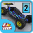 Icono de programa: RC Car Parking 2