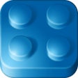 Icon of program: Brick by Brick for BRICKS…