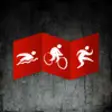 Icon of program: Triathlete App