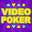 Icon of program: video poker - new casino …