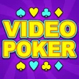 Icon of program: video poker - new casino …