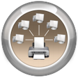 Icon of program: Antamedia Print Manager