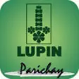 Icon of program: Lupin Parichay