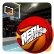 Icon of program: Real Basketball