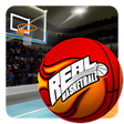 Icon of program: Real Basketball