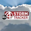 Icon of program: ABC News 4 First Warning …