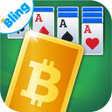 Icon of program: Bitcoin Solitaire - Get R…
