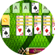 Icono de programa: Alternation Solitaire