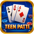 Icon of program: Chemp Teen Patti Game