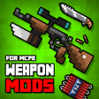 Icon of program: Weapon Mods NEW