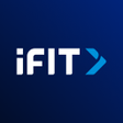 Icono de programa: iFit--Smart Cardio Equipm…