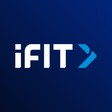 Icono de programa: iFit--Smart Cardio Equipm…