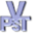 Icono de programa: VisualPST