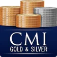 Icon of program: CMI Prices