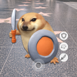 Icono de programa: AR Dogy: Dog Prank Filter
