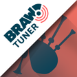 Icono de programa: Braw Bagpipe Tuner