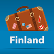Icon of program: Finland offline map