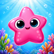 Icono de programa: Seatopia: Ocean Match