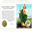 Icon of program: Novena To San Judas Tadeo…