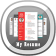 Icon of program: My Resume - Best CV Build…
