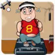 Icon of program: Fit Fat Fun Do heavy exer…