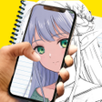 Icono de programa: Sketch Rápido