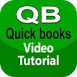 Icono de programa: Easy Quick books Tutorial…