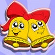Icon of program: Jingle Bells Free: A Chri…