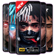 Icon of program: XXXTENTACION Wallpaper HD…