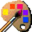 Alternate's ASCII Artist icon