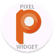 Icon of program: Pixel Widget -The Pill We…