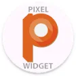 Icon of program: Pixel Widget -The Pill We…
