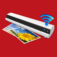 Icon of program: Air Copy for Windows 10