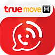 WiFi Calling by TrueMove H icon