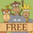 Icon of program: Toddler Puzzle Zoo Free: …