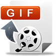 Icono de programa: Free Video to GIF Convert…